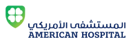 American Hospital logo